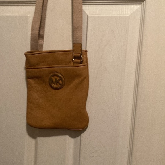 Michael Kors Small Crossbody - Picture 2 of 9